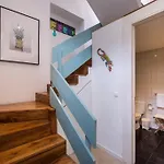 Appartamento Casa Aloe Ponta Delgada