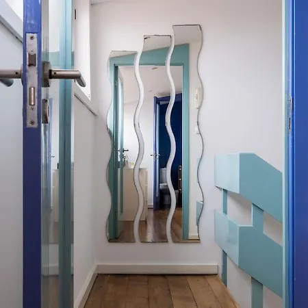 Casa Aloe アパート *