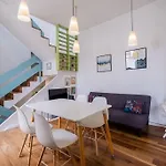 Casa Aloe Lägenhet Ponta Delgada