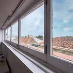 Lägenhet Casa Aloe Ponta Delgada
