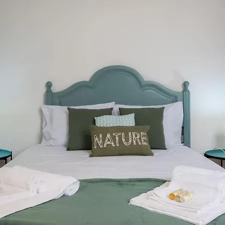 Casa Aloe Appartamento Ponta Delgada