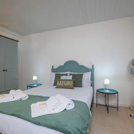 Appartamento Casa Aloe Ponta Delgada