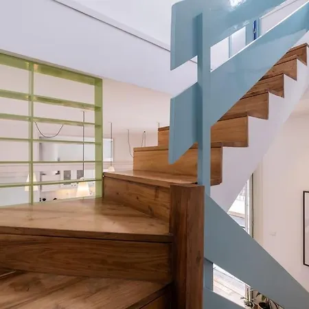 Appartamento Casa Aloe