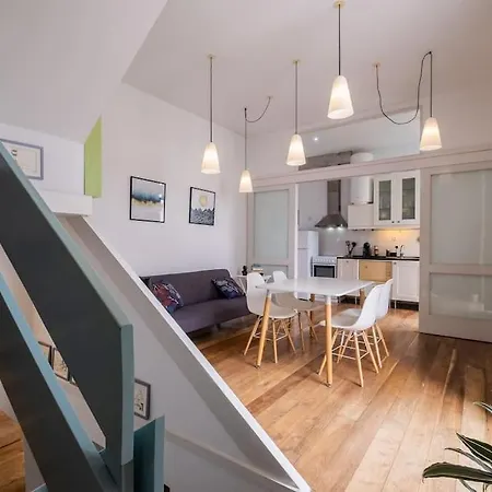 Casa Aloe Appartamento