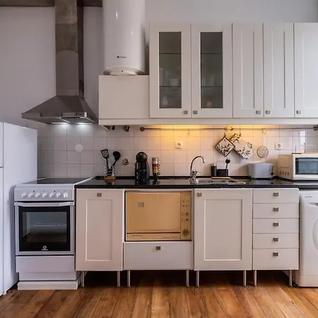 Appartamento Casa Aloe Ponta Delgada