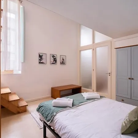 Appartamento Casa Aloe Ponta Delgada