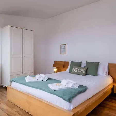 Casa Aloe * Ponta Delgada