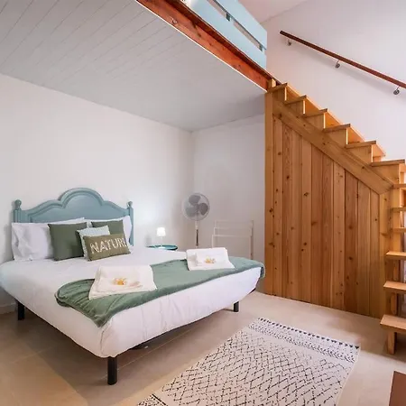 Appartamento Casa Aloe