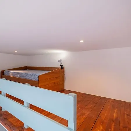 Casa Aloe Appartamento *