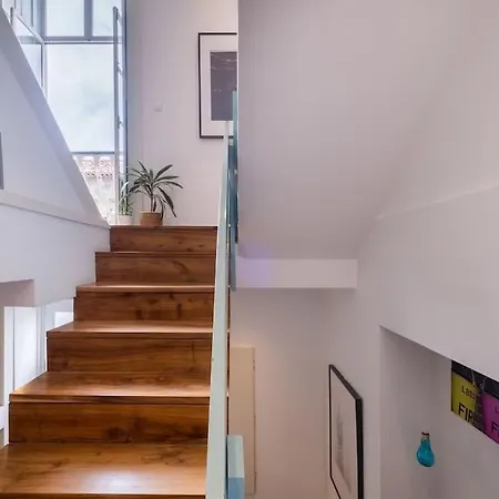 Appartamento Casa Aloe *