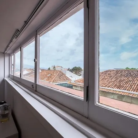 Appartamento Casa Aloe Ponta Delgada