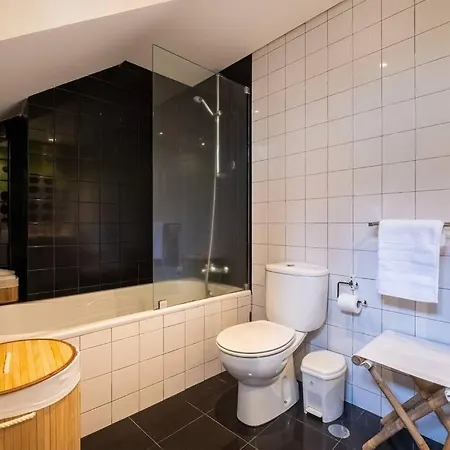 公寓 Casa Aloe 蓬塔德尔加达