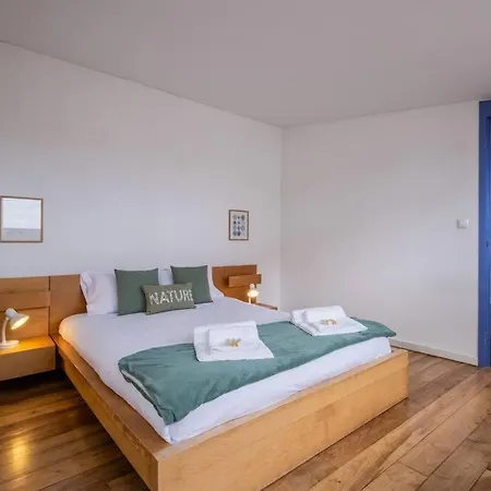 Casa Aloe * Ponta Delgada