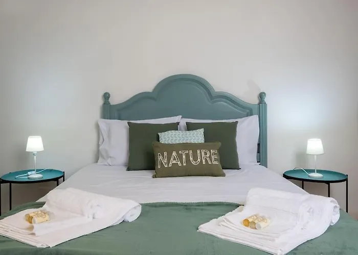 Casa Aloe Daire Ponta Delgada