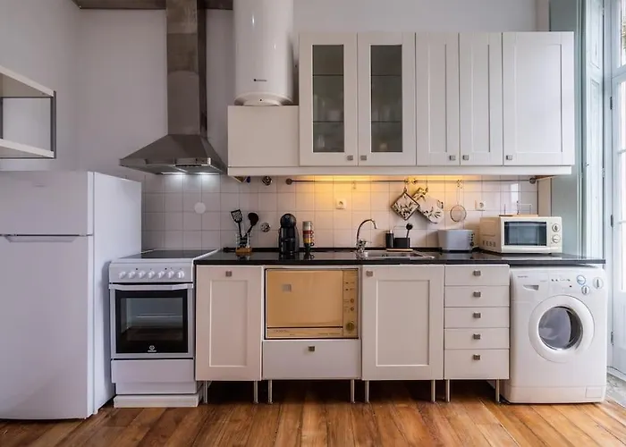 Lägenhet Casa Aloe Ponta Delgada