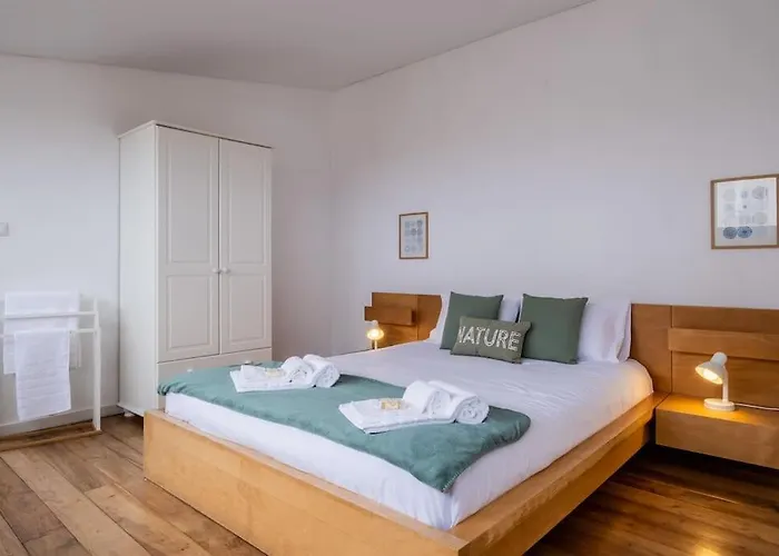 Casa Aloe * Ponta Delgada