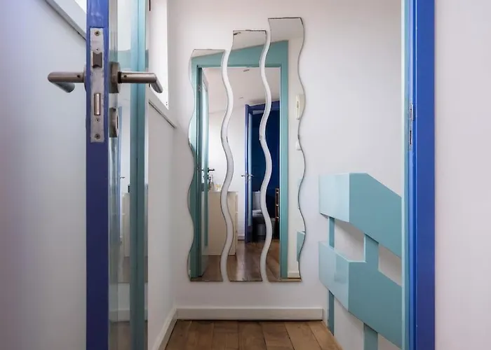 Casa Aloe Lägenhet *