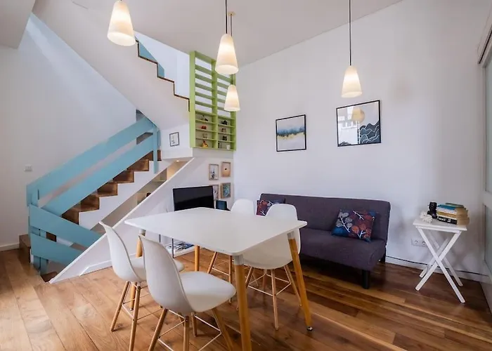 Casa Aloe Lägenhet Ponta Delgada