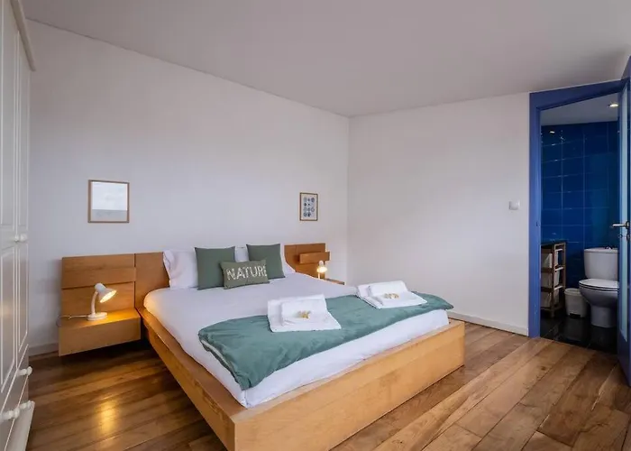 Casa Aloe * Ponta Delgada